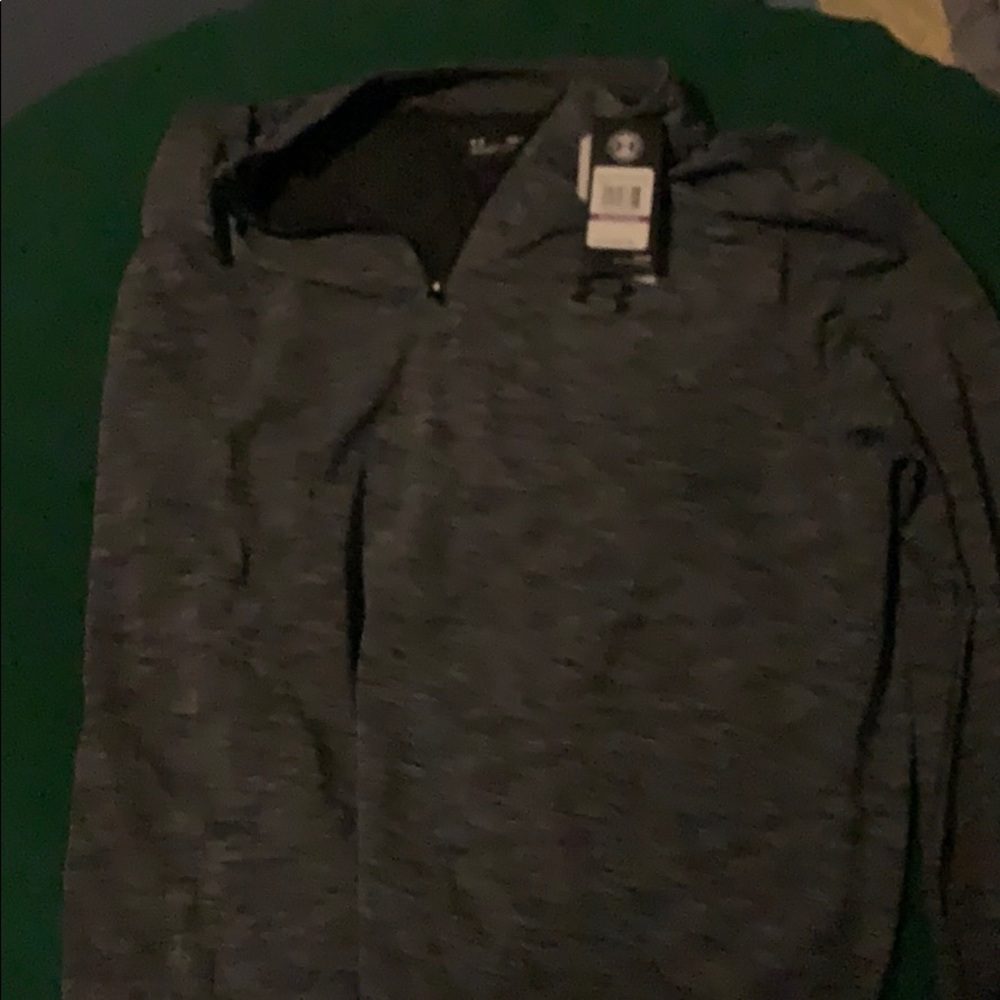 Threadborne Under armor light weight jacket